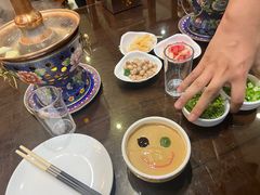 -日坛涮肉四合院·园林餐厅(日坛公园店)