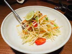 -泰香米泰国餐厅(中大国际店)