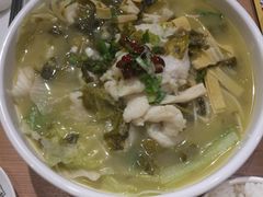 -鱼你在一起(南开天佑城店)