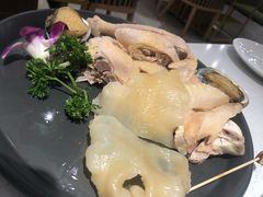 -八珍玉食鸡煲·打边炉(印象城店)