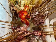 -晓靖轩烧烤(沙河风情店)