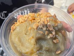 -夏食光安顺小舒冰粉冰浆(甲秀楼店)
