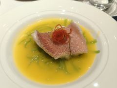 -成都钓鱼台精品酒店-品聚·成都餐厅