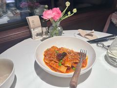 -月芽· 璞上餐厅·上天竺店