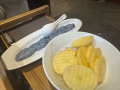-东门口涮肉·砂锅·烤串(老门东店)