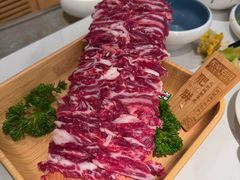 -左庭右院鲜牛肉火锅(京西大悦城店)