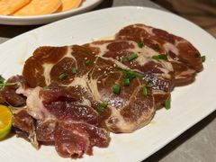 -韩盛·古法烤肉店(皇城恒隆广场店)