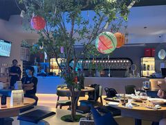 -Pekaa啤咖食肆Coffee&Bistro