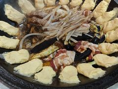 -边江铁锅炖鱼(振八街店)