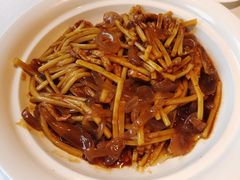 -宝轩渔府·老字号海鲜·正宗津菜(水上店)
