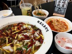 -太二酸菜鱼(金沙印象城店)