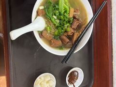 -珍珍小食店(西华路店)