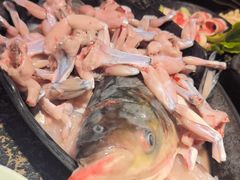 -匠岳·王宝器麻椒鱼(全国总店)