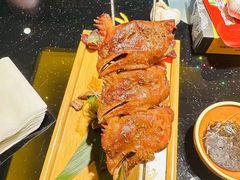 -锦州御烧烤·形象店(人民街店)