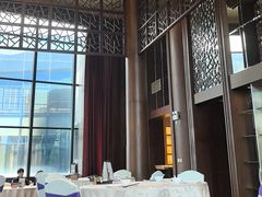 -顺德喜来登酒店·采悦轩