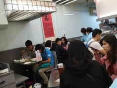 大堂-义顺牛奶公司(庇利金街店)