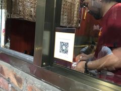 -口口香小吃店