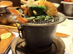 -叶叶菩提(太原别墅店)