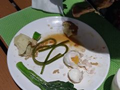 -希尔顿欢朋酒店·欢朋餐厅