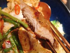 君悦排骨-馔豚·台北菜专门店(深圳湾万象城店)