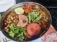 -四斤烤肉(东戴河孟家店)