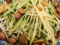 -雪琴面馆富安特色鱼汤面(城中花园店)