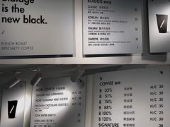 -BLATAGE COFFEE