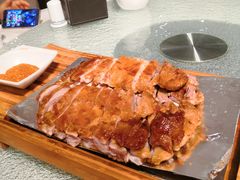 -巴音浩日娲·蒙餐(双林东路店)