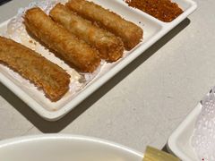 -海底捞火锅(枫蓝国际购物中心店)