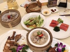 -益利大酒楼(井岸店)