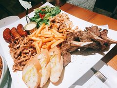 -HELLO MUSAE 拾光缪斯餐厅·纯正希腊风味(苏州中心店)