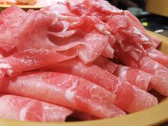 -龍歌自助小火锅(崂山丽达店)