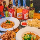 这家工业风的酒屋📷拍照也太好看了吧