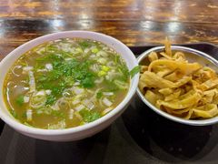 -化三驴肉汤(金明东街店)