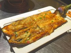 -很久以前羊肉串(大华三路店)