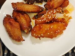 -旌湖国际酒店.自助餐