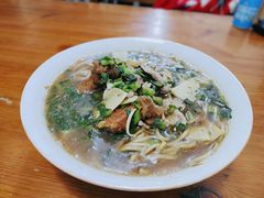 片儿川-小狗面馆(河东路店)