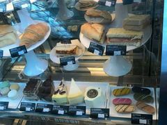 -星巴克(成都机场T2店)