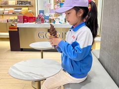 -GODIVA(王府井apm店)