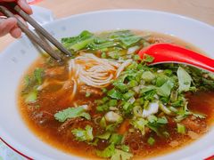 五香牛肉面-牛吃草牛杂面(天一店)
