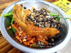 美味螺蛳粉-老巷口螺蛳粉(柳州总店)
