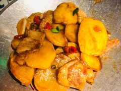 -绿茶餐厅(布吉万象汇店)