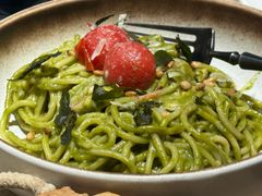 -Maxpoint Kitchen 西餐咖啡(乐峰广场店)