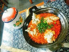 -张关合渣(航空大道店)