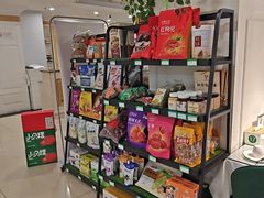 -新疆兵团食府清真(马连道店)