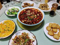 -桃记小吃(贞观街)