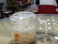 酸萝卜-正宗潮州鱼蛋粉(长寿西路店)