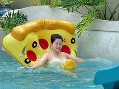 -美的鹭湖森林度假区
