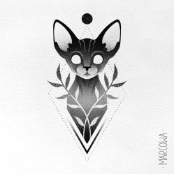-记号刺青tattoo纹身工作室