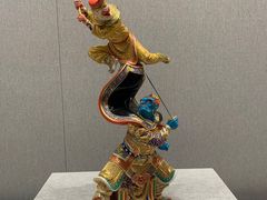 -北京工艺美术博物馆